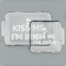 Kiss Me I'm Irish Glass Baking Dish Set - MAIN (set)