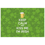 Kiss Me I'm Irish Jigsaw Puzzle - 1000-piece