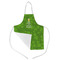 Kiss Me I'm Irish Kid's Aprons - Medium - Main (med/lrg)