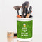 Kiss Me I'm Irish Pencil Holder - LIFESTYLE makeup