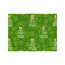 Kiss Me I'm Irish Tissue Paper - Heavyweight - Medium - Front