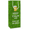 Kiss Me I'm Irish Wine Gift Bag - Gloss - Main