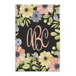 Boho Floral Posters - Matte - 20x30 (Personalized)