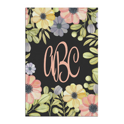 Boho Floral Posters - Matte - 20x30 (Personalized)