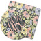 Boho Floral Coasters Rubber Back - Main