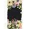 Boho Floral Full Sized Bath Towel - Apvl