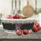 Boho Floral Kids Bowls - LIFESTYLE