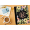 Boho Floral Medium Padfolio - LIFESTYLE (adult)