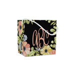 Boho Floral Party Favor Gift Bags - Gloss (Personalized)