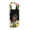 Boho Floral iPhone 13 Pro Case - Angle