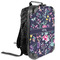 Chinoiserie 13" Hard Shell Backpacks - ANGLE VIEW