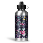 Chinoiserie Water Bottles - 20 oz - Aluminum (Personalized)