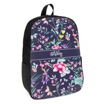 Chinoiserie Kids Backpack (Personalized)