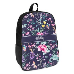 Chinoiserie Kids Backpack (Personalized)