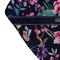 Chinoiserie Bandana Detail