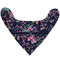 Chinoiserie Bandana Flat Approval