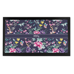 Chinoiserie Bar Mat - Small (Personalized)