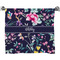 Chinoiserie Bath Towel (Personalized)