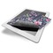 Chinoiserie Electronic Screen Wipe - iPad