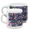 Chinoiserie Espresso Mugs - Main Parent