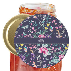 Chinoiserie Jar Opener (Personalized)