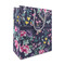 Chinoiserie Medium Gift Bag - Front/Main