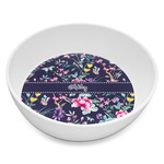 Chinoiserie Melamine Bowl - 8 oz (Personalized)