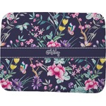 Chinoiserie Memory Foam Bath Mat - 48"x36" (Personalized)