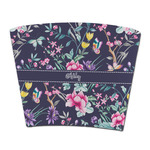 Chinoiserie Party Cup Sleeve - without bottom (Personalized)