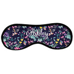 Chinoiserie Sleeping Eye Masks - Large (Personalized)