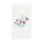 Chinoiserie Guest Towels - Full Color - Standard