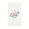 Chinoiserie Guest Paper Towels - Full Color - Standard