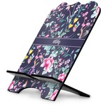 Chinoiserie Stylized Tablet Stand (Personalized)