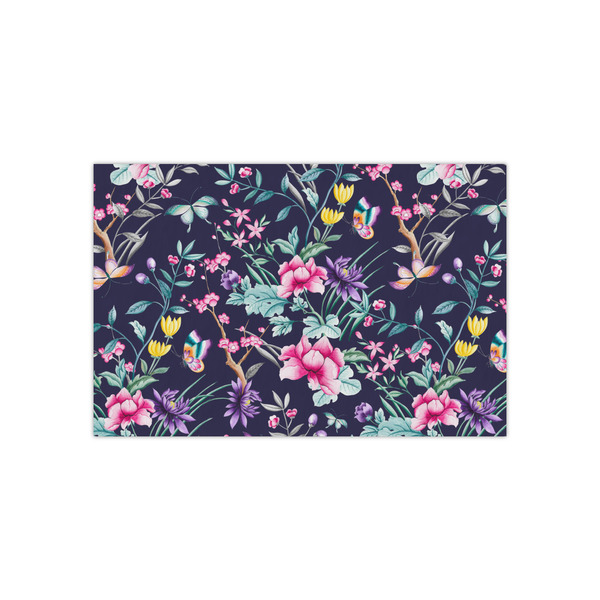 Custom Chinoiserie Small Tissue Papers Sheets - Heavyweight