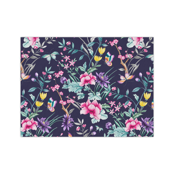 Custom Chinoiserie Medium Tissue Papers Sheets - Lightweight