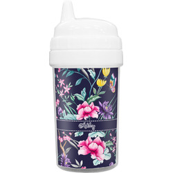 Chinoiserie Toddler Sippy Cup (Personalized)