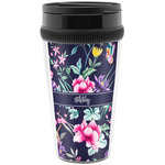 Chinoiserie Acrylic Travel Mug without Handle (Personalized)