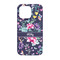 Chinoiserie iPhone 13 Case - Back