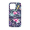 Chinoiserie iPhone 13 Mini Case - Back