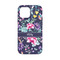 Chinoiserie iPhone 13 Mini Tough Case - Back