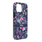 Chinoiserie iPhone 13 Pro Max Tough Case - Angle