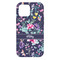 Chinoiserie iPhone 13 Pro Max Tough Case - Back