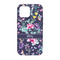 Chinoiserie iPhone 13 Pro Tough Case - Back