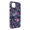 Chinoiserie iPhone 14 Plus Tough Case - Angle