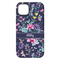 Chinoiserie iPhone 14 Plus Tough Case - Back