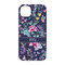 Chinoiserie iPhone 14 Pro Case - Back