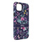 Chinoiserie iPhone 14 Pro Max Tough Case - Angle