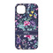 Chinoiserie iPhone 14 Pro Tough Case - Back