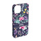 Chinoiserie iPhone 15 Case - Angle