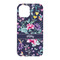 Chinoiserie iPhone 15 Case - Back